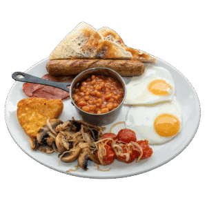 Full English Breakfast